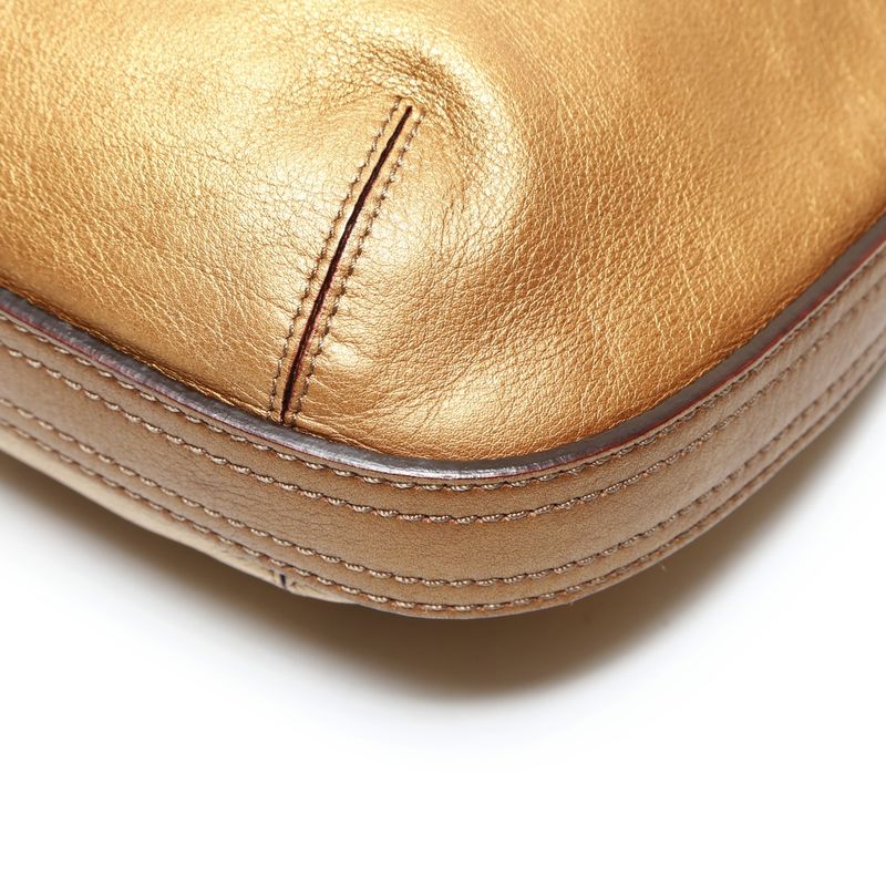 Loewe Tote Logo Leather 2-Way