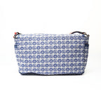 Gucci Shoulder Bag GG Canvas Star
