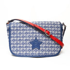 Gucci Shoulder Bag GG Canvas Star