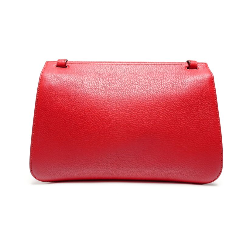 Gucci Shoulder Bag Bamboo Daily Fringe