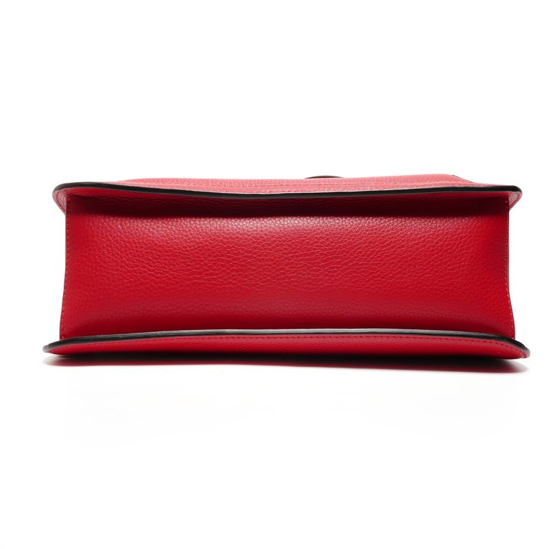 Gucci Shoulder Bag Bamboo Daily Fringe