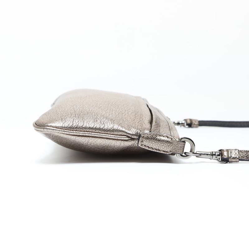 Loewe Shoulder Bag Leather