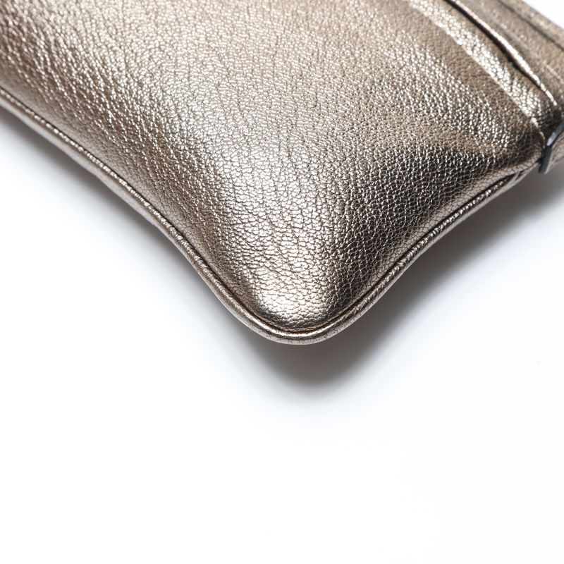 Loewe Shoulder Bag Leather