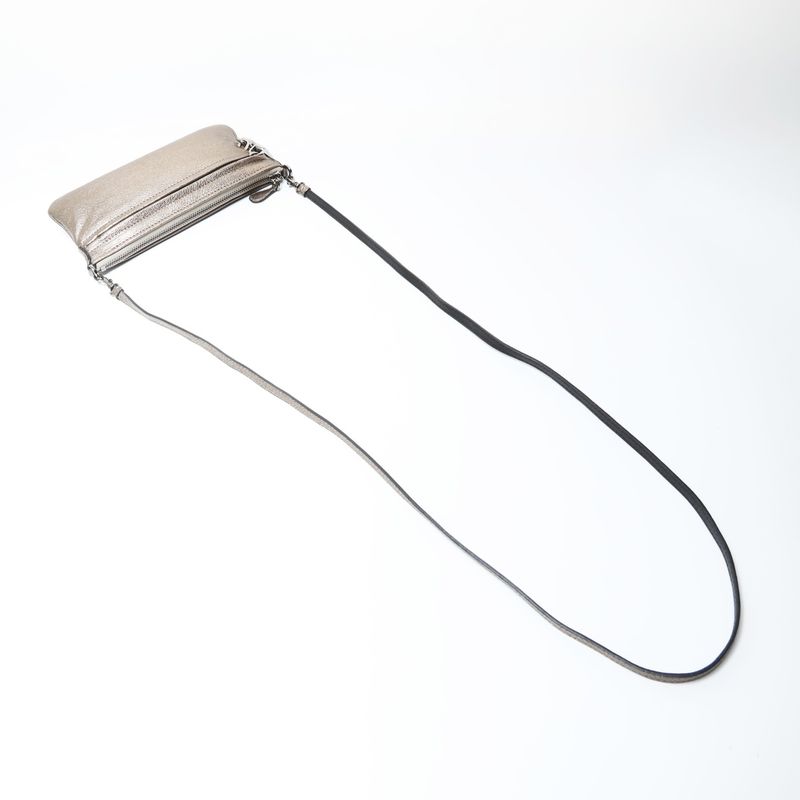 Loewe Shoulder Bag Leather