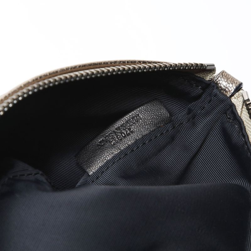 Loewe Shoulder Bag Leather