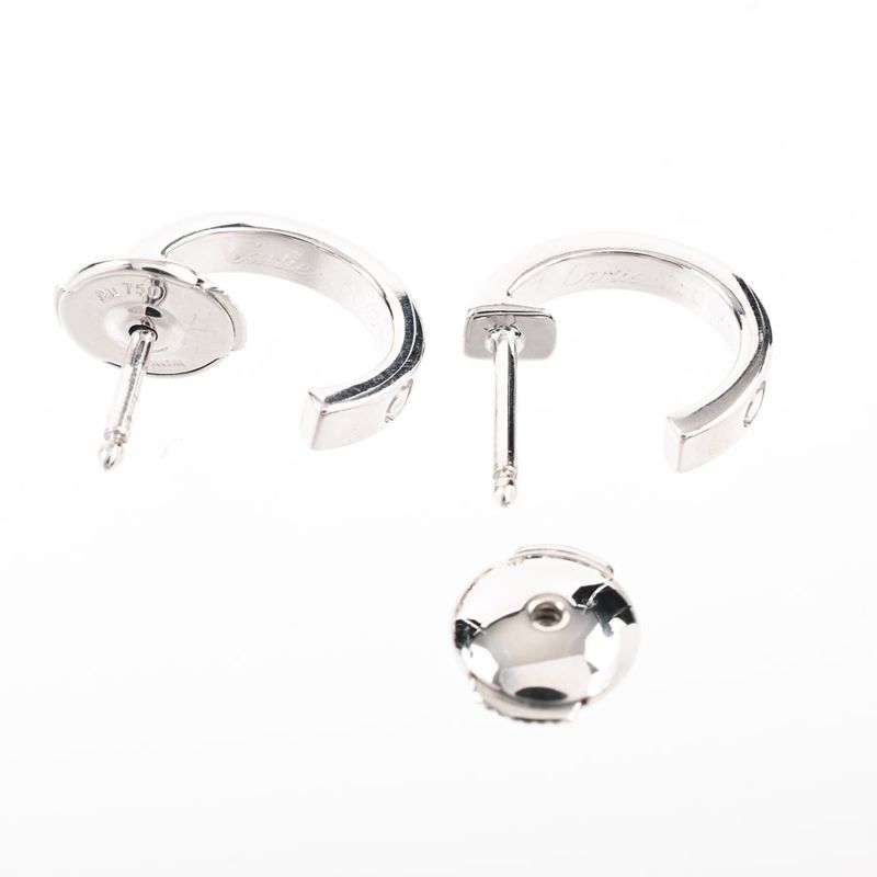 Cartier Earrings Mini Love