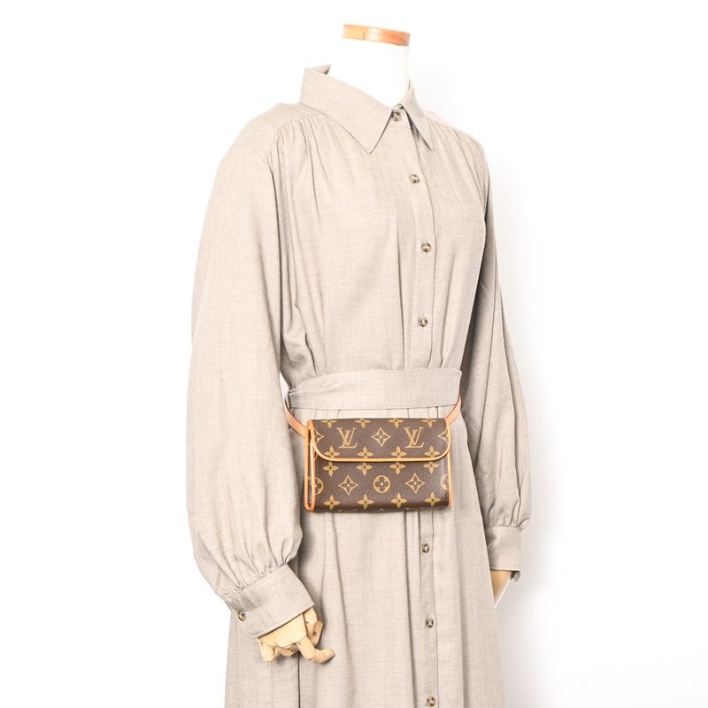 Louis Vuitton Shoulder Bag Pochette