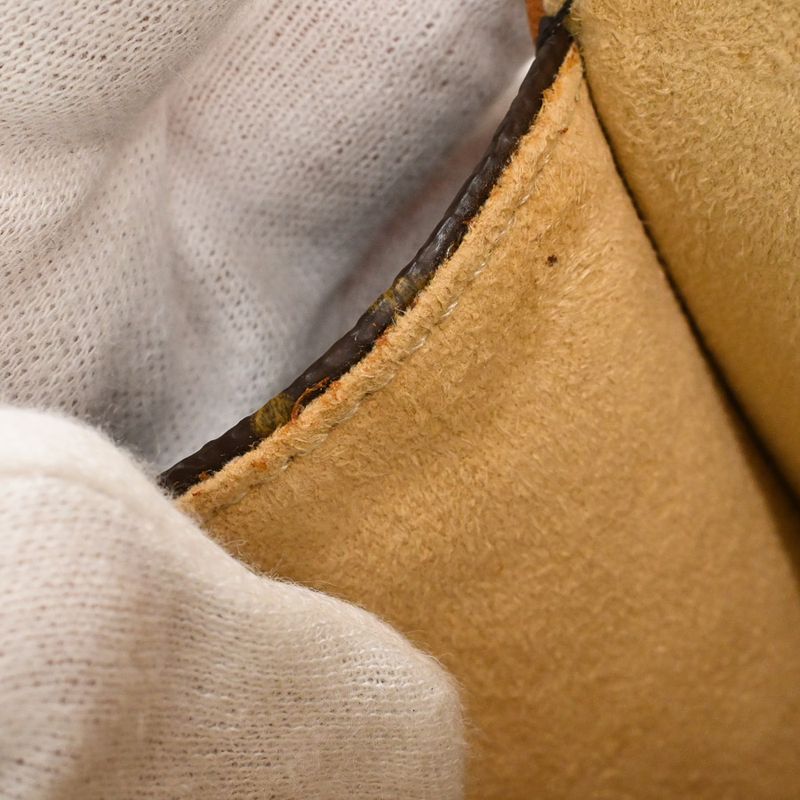 Louis Vuitton Shoulder Bag Pochette