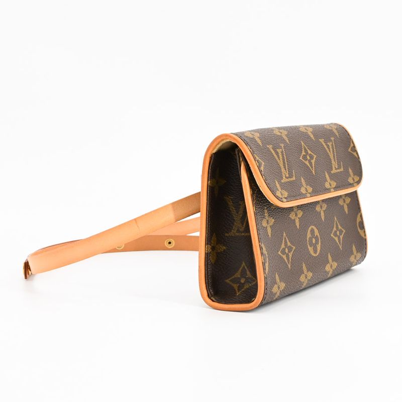 Louis Vuitton Shoulder Bag Pochette