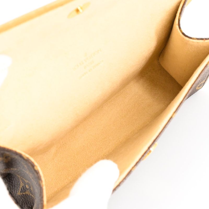 Louis Vuitton Shoulder Bag Pochette
