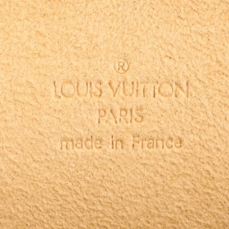 Louis Vuitton Shoulder Bag Pochette