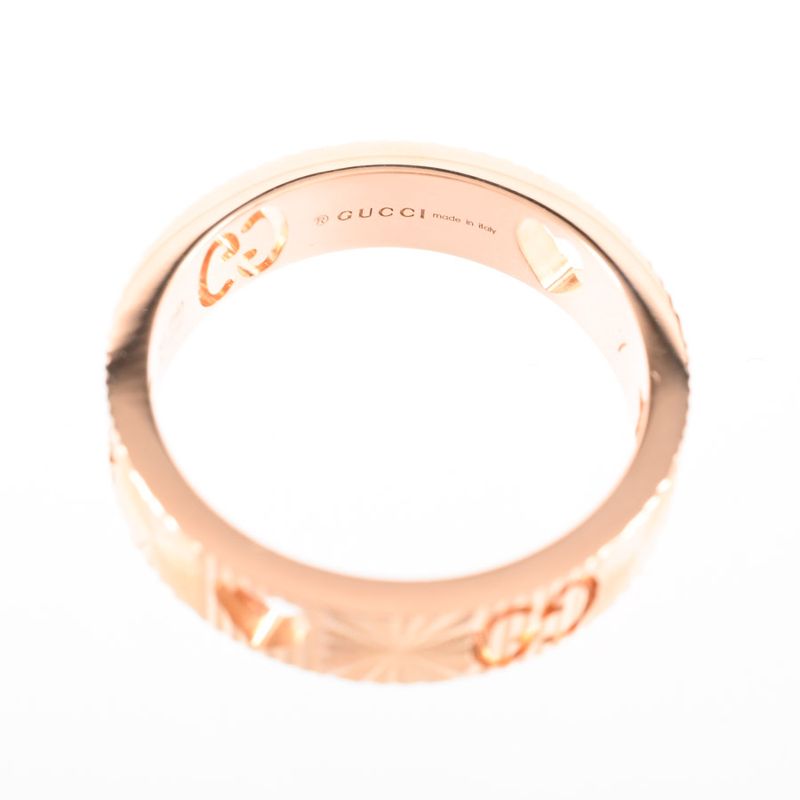 Gucci Ring Icon