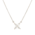 Tiffany & Co. Necklace Victoria Small