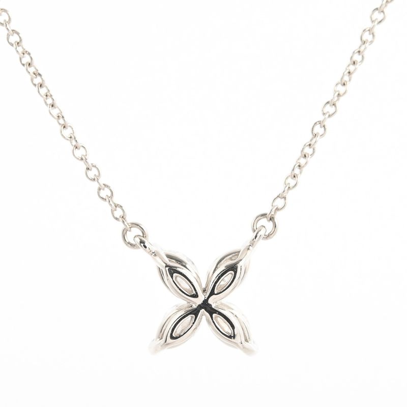 Tiffany & Co. Necklace Victoria Small