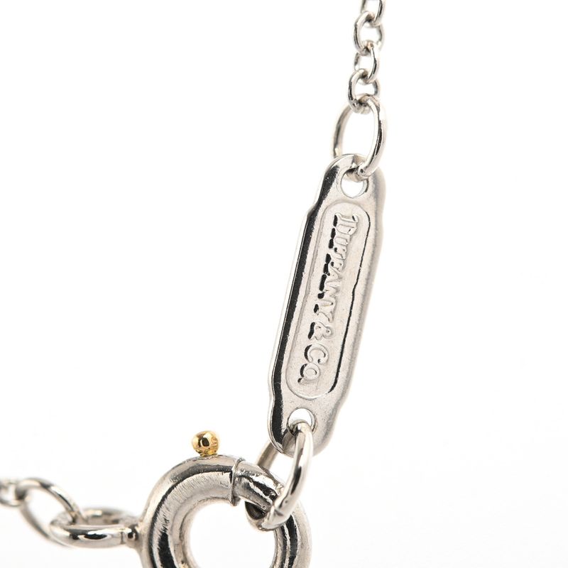 Tiffany & Co. Necklace Victoria Small