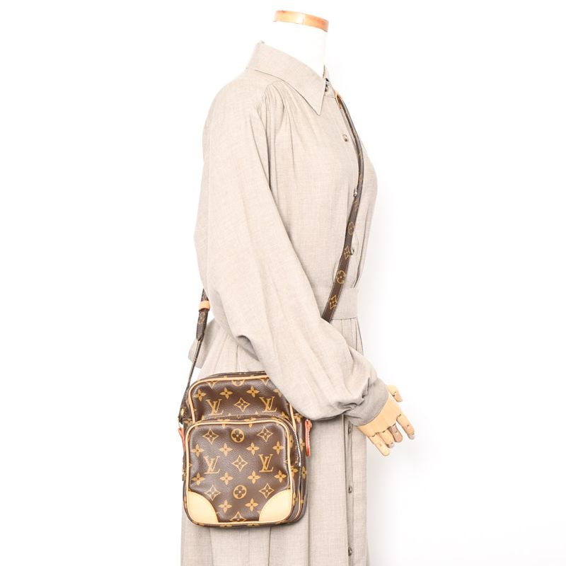 Louis Vuitton Shoulder Bag Amazon