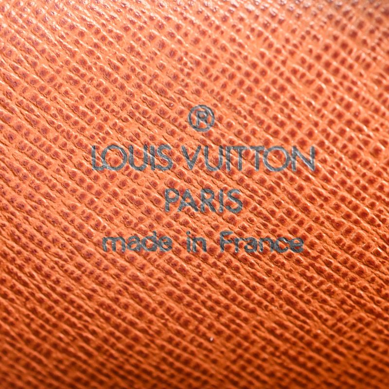 Louis Vuitton Shoulder Bag Amazon