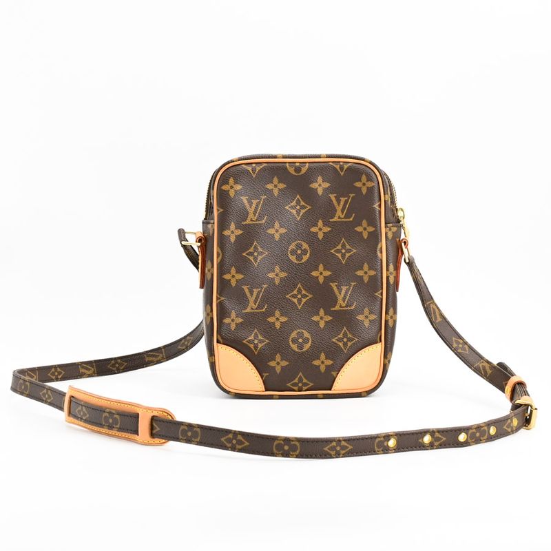 Louis Vuitton Shoulder Bag Amazon