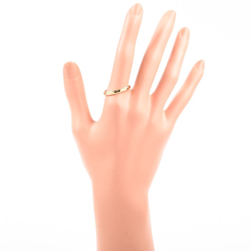 Tiffany & Co. Ring Classic Band