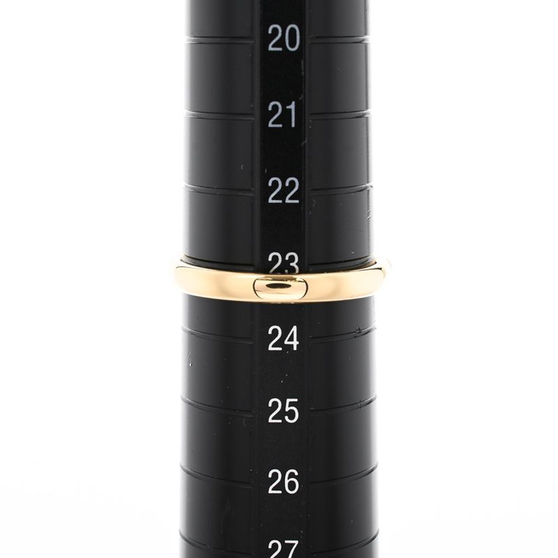 Tiffany & Co. Ring Classic Band