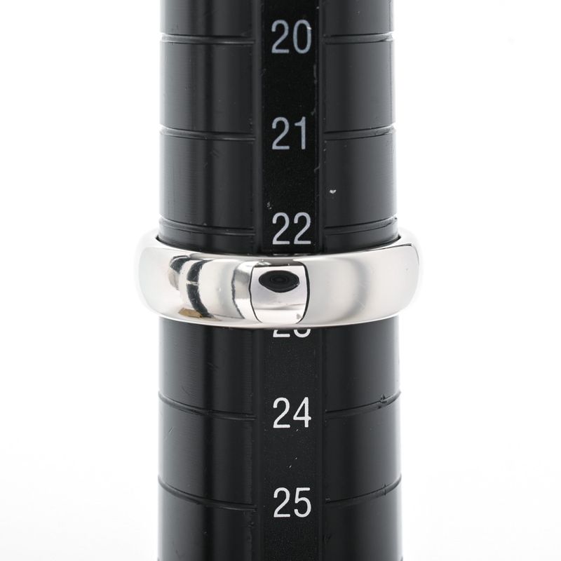 Tiffany & Co. Ring Forever Classic Band