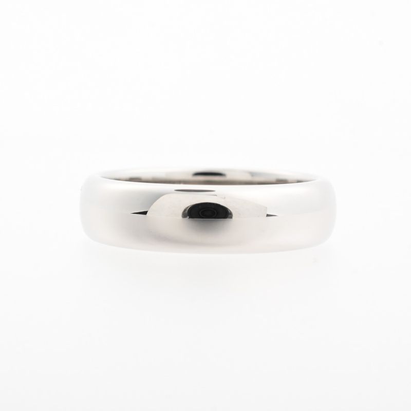 Tiffany & Co. Ring Forever Classic Band