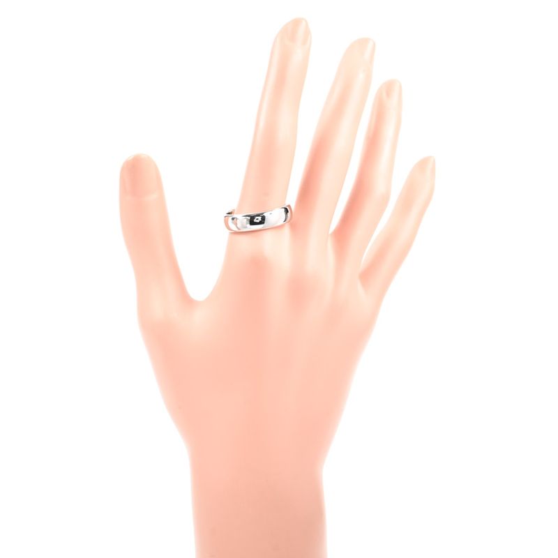 Tiffany & Co. Ring Forever Classic Band