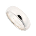 Tiffany & Co. Ring Forever Classic Band