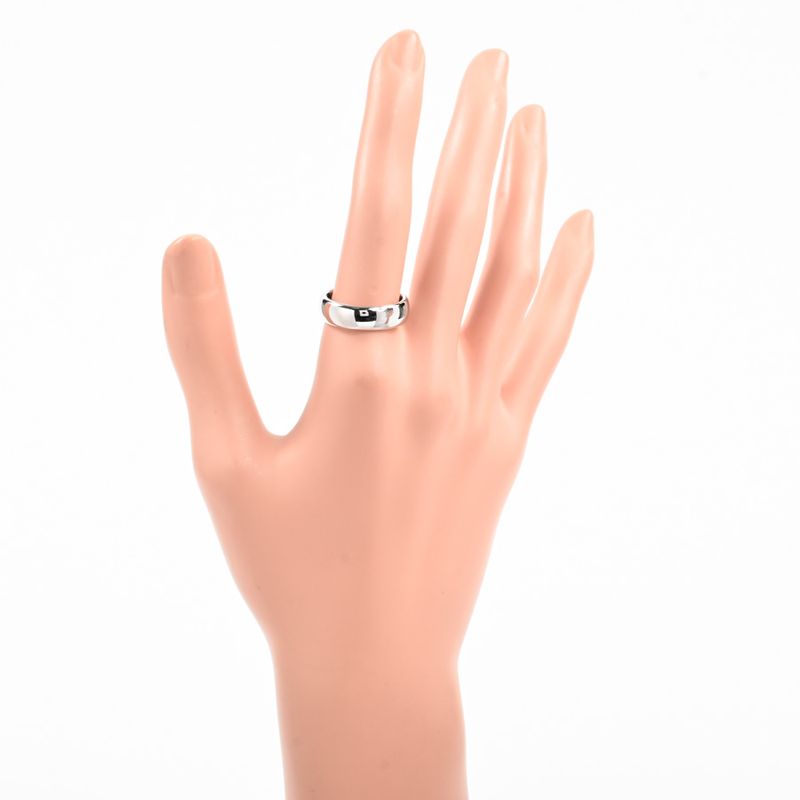 Tiffany & Co. Ring Forever Classic Band
