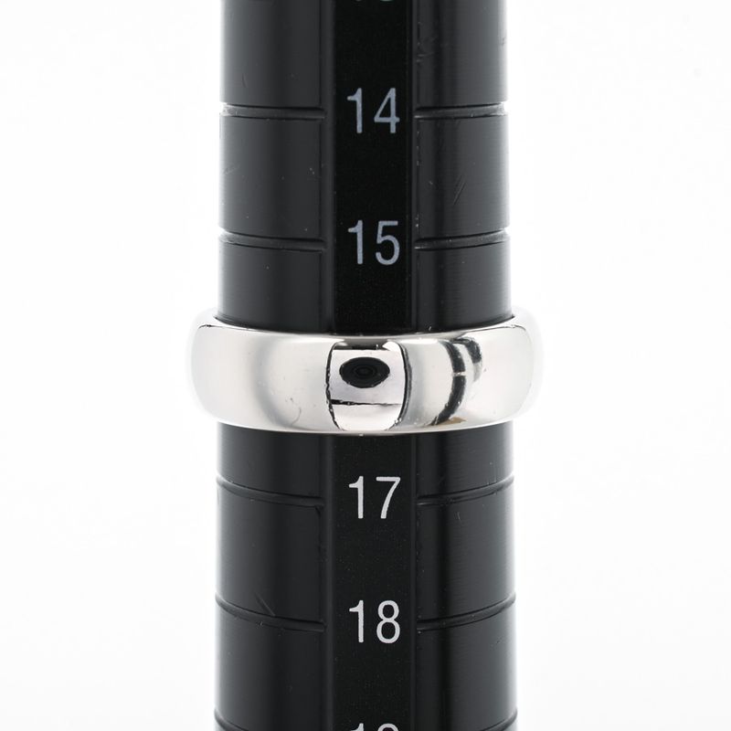 Tiffany & Co. Ring Forever Classic Band