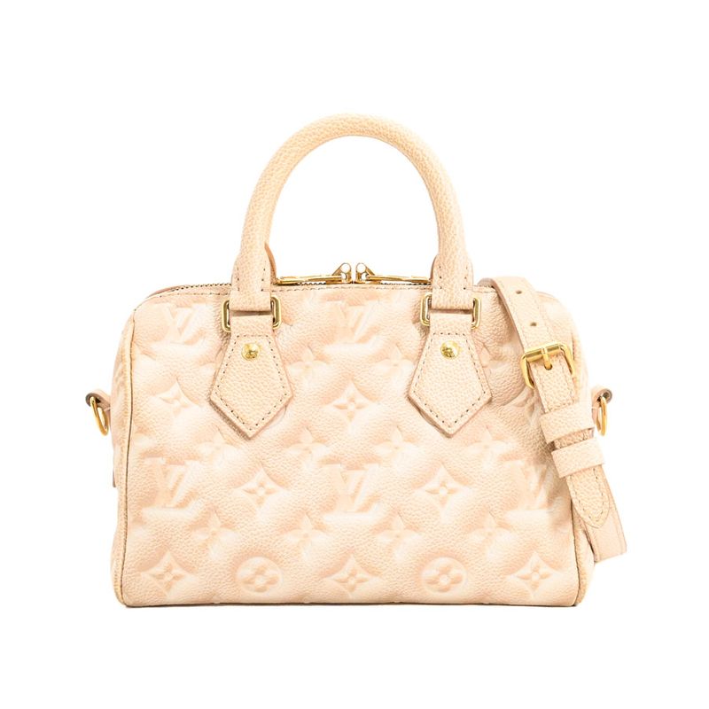 Louis Vuitton Handbag Speedy Bandouliere 20
