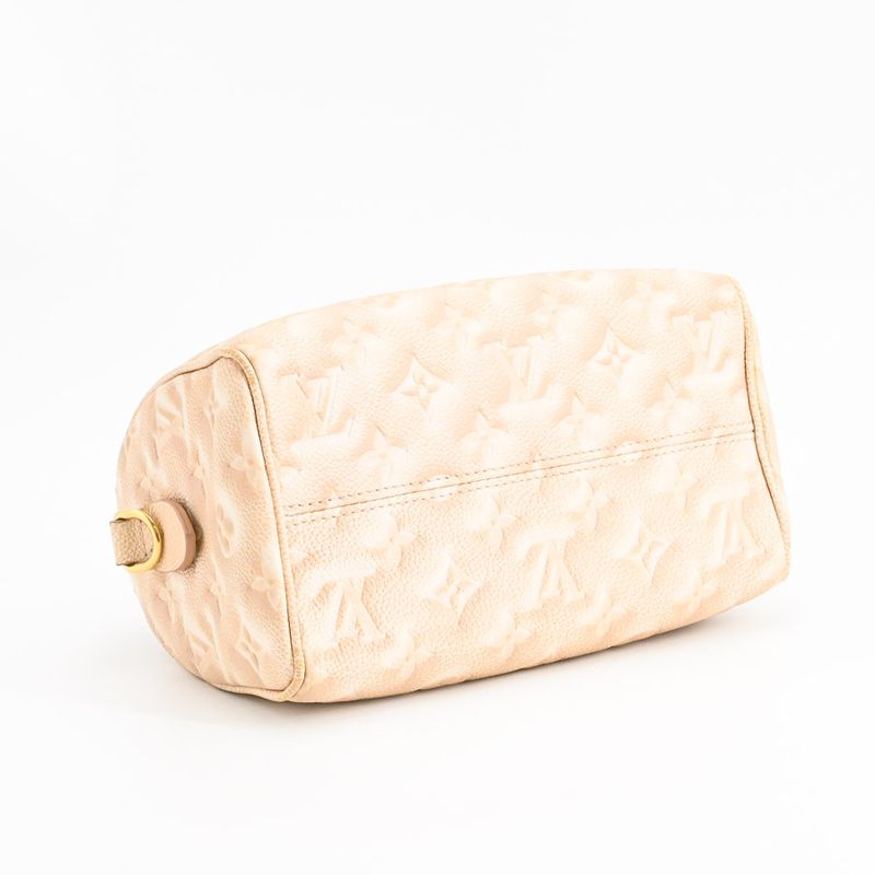 Louis Vuitton Handbag Speedy Bandouliere 20
