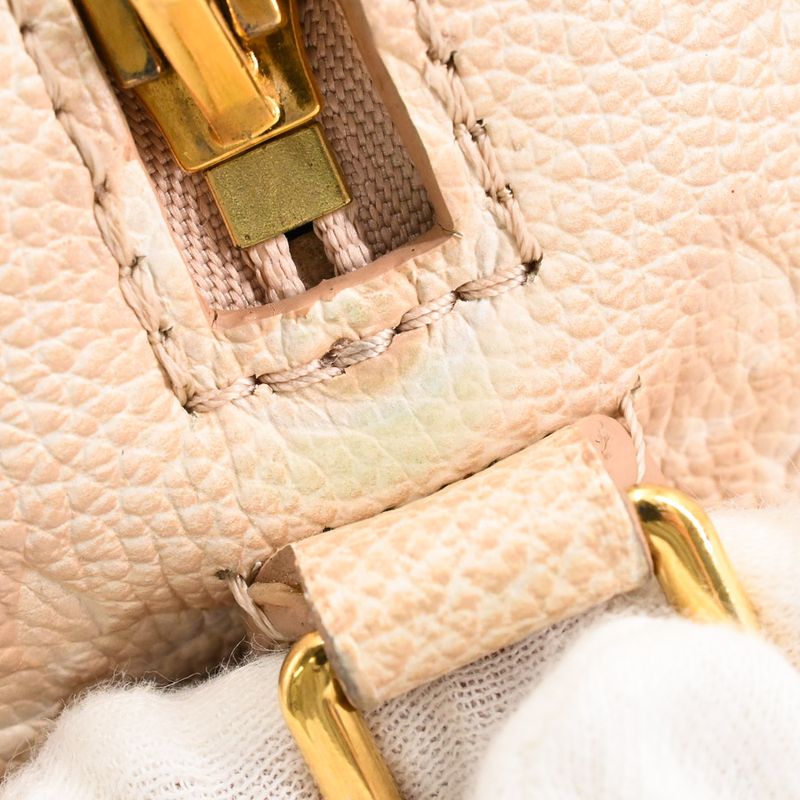 Louis Vuitton Handbag Speedy Bandouliere 20