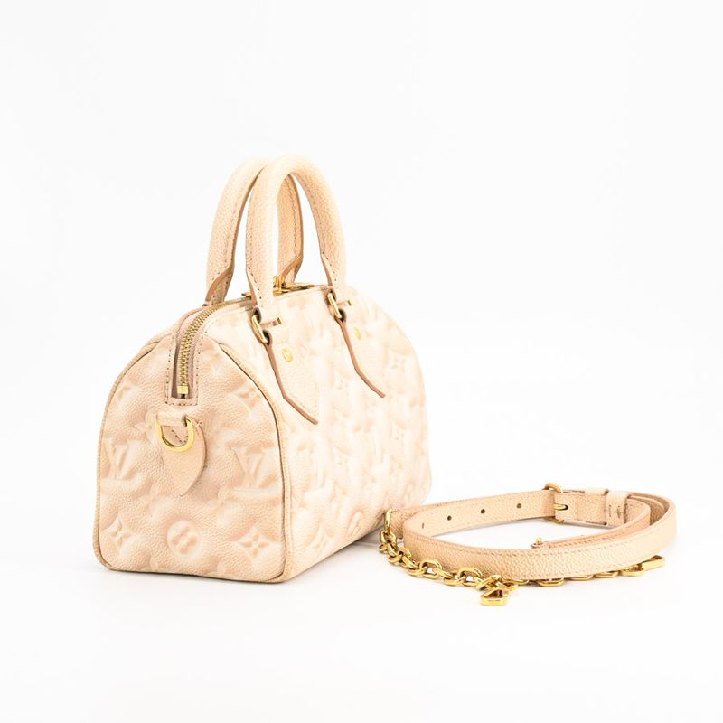 Louis Vuitton Handbag Speedy Bandouliere 20