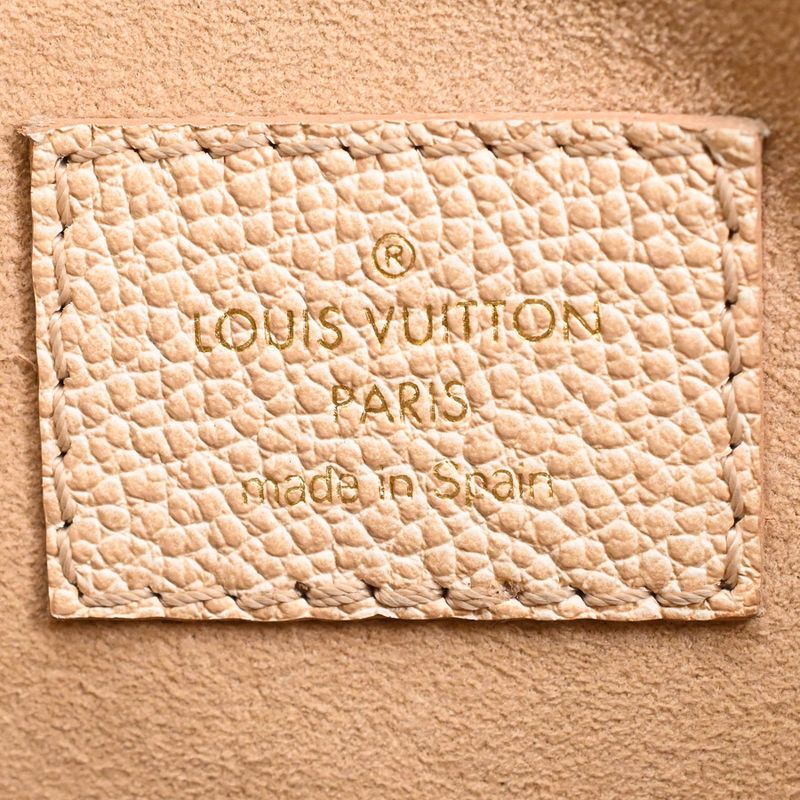 Louis Vuitton Handbag Speedy Bandouliere 20