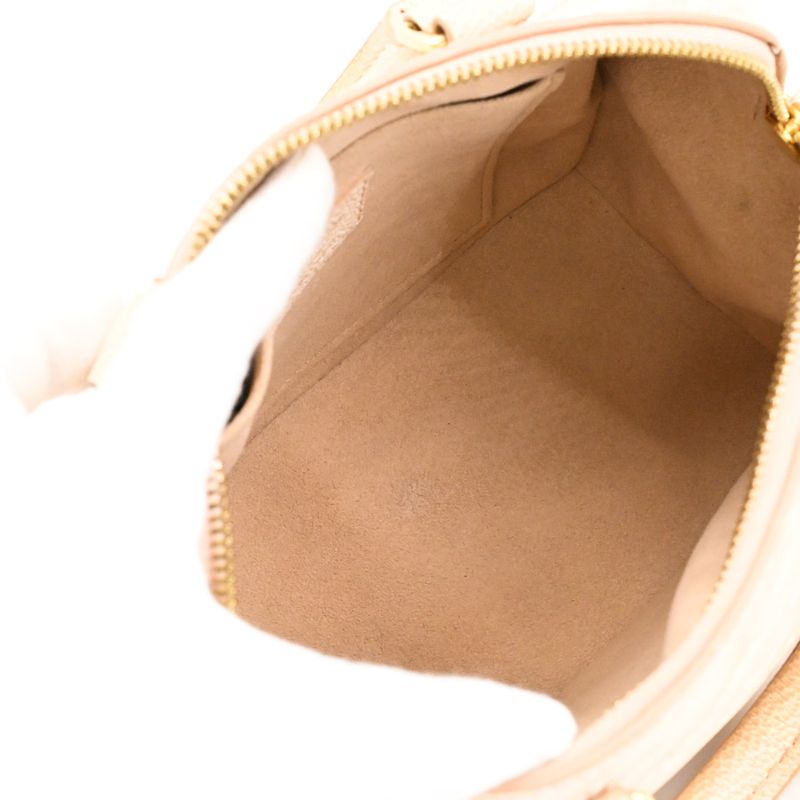 Louis Vuitton Handbag Speedy Bandouliere 20