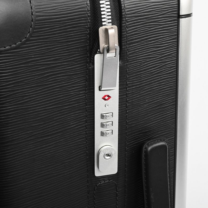 Louis Vuitton Travel Bag Horizon 55