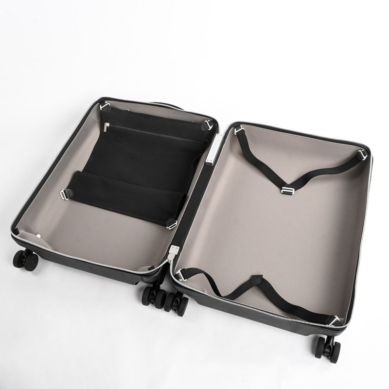 Louis Vuitton Travel Bag Horizon 55