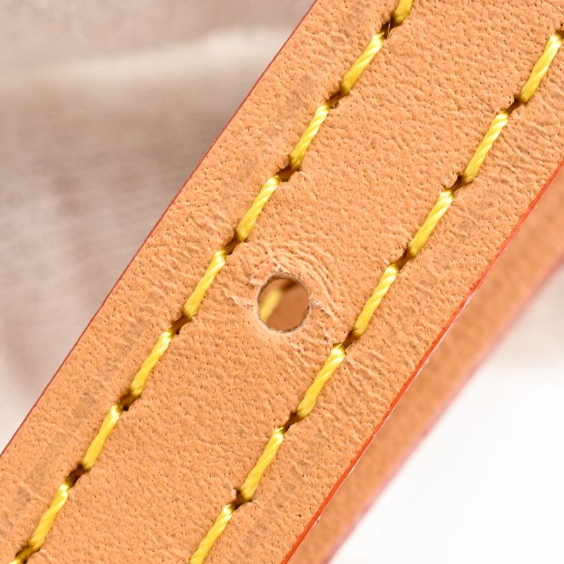 Louis Vuitton Shoulder Bag Fold Me Pouch