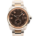 Cartier Watch Caliber de Brown
