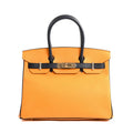 Hermes Handbag Birkin 30 John Doll