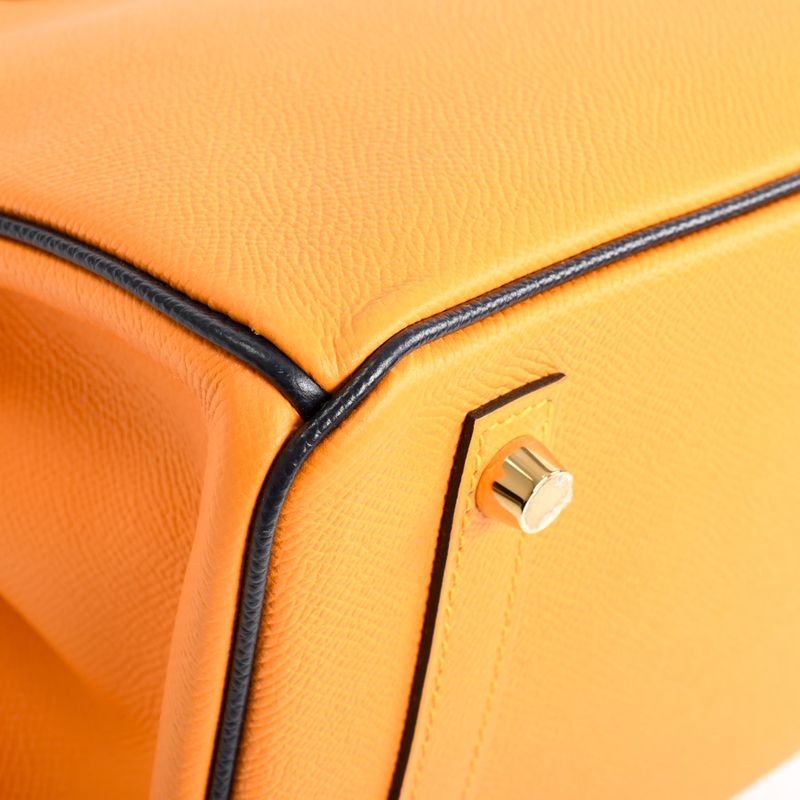 Hermes Handbag Birkin 30 John Doll