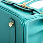 Hermes Handbag Birkin 30 — view 6