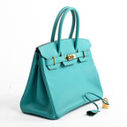 Hermes Handbag Birkin 30 — view 2