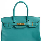 Hermes Handbag Birkin 30 — view 4