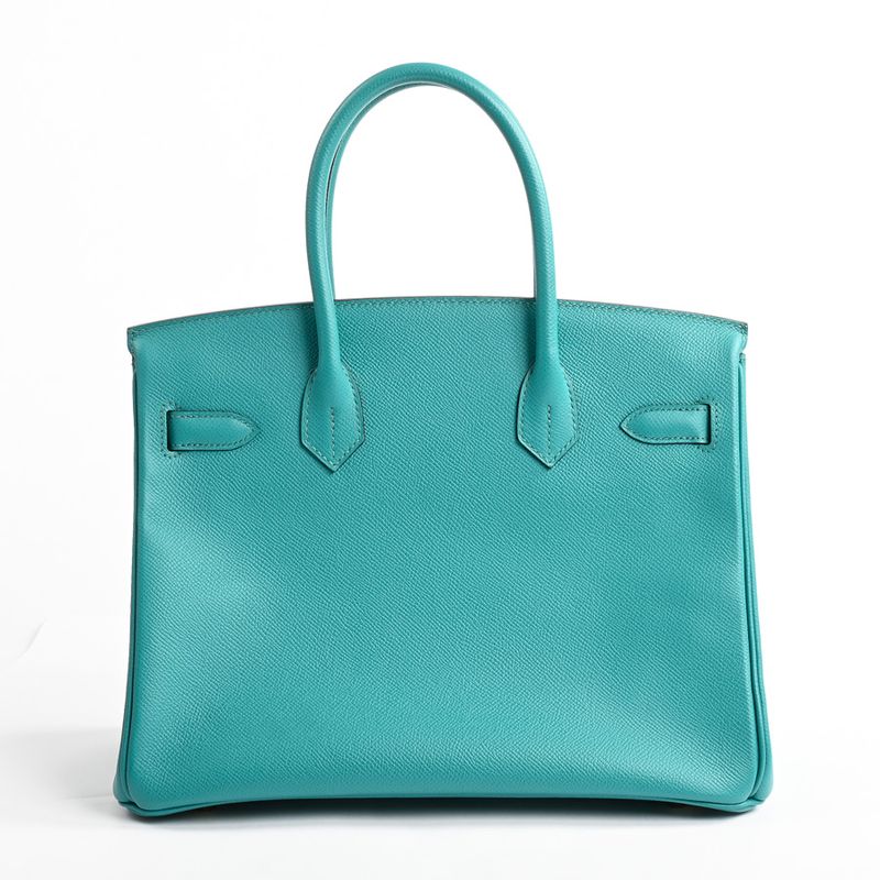 Hermes Handbag Birkin 30 Material: Veau Epsom Gp
