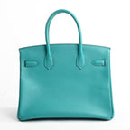 Hermes Handbag Birkin 30 — view 3
