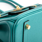Hermes Handbag Birkin 30 — view 5