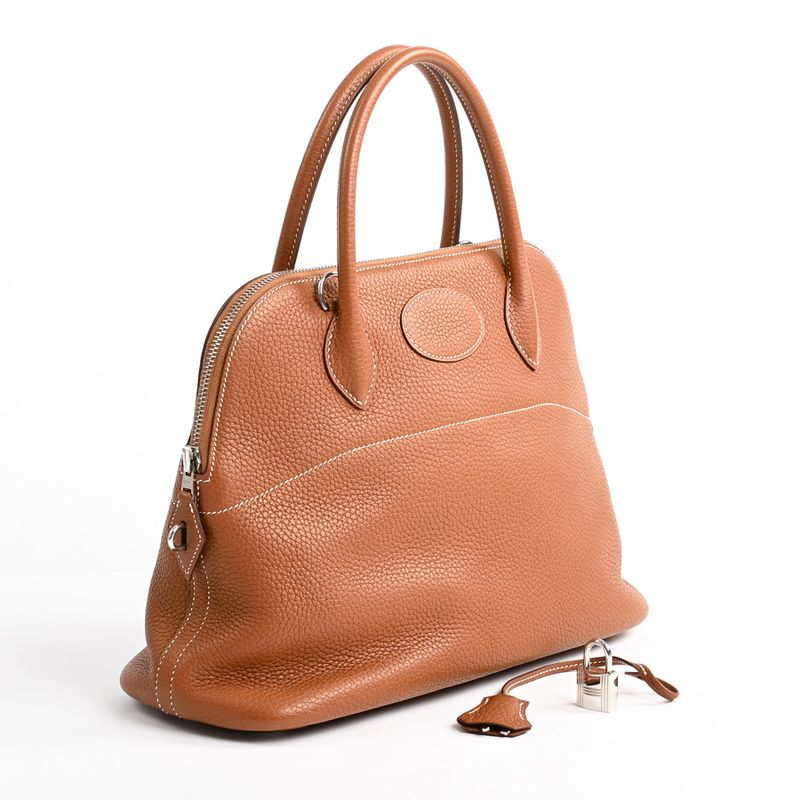 Hermes Handbag Bolide 31