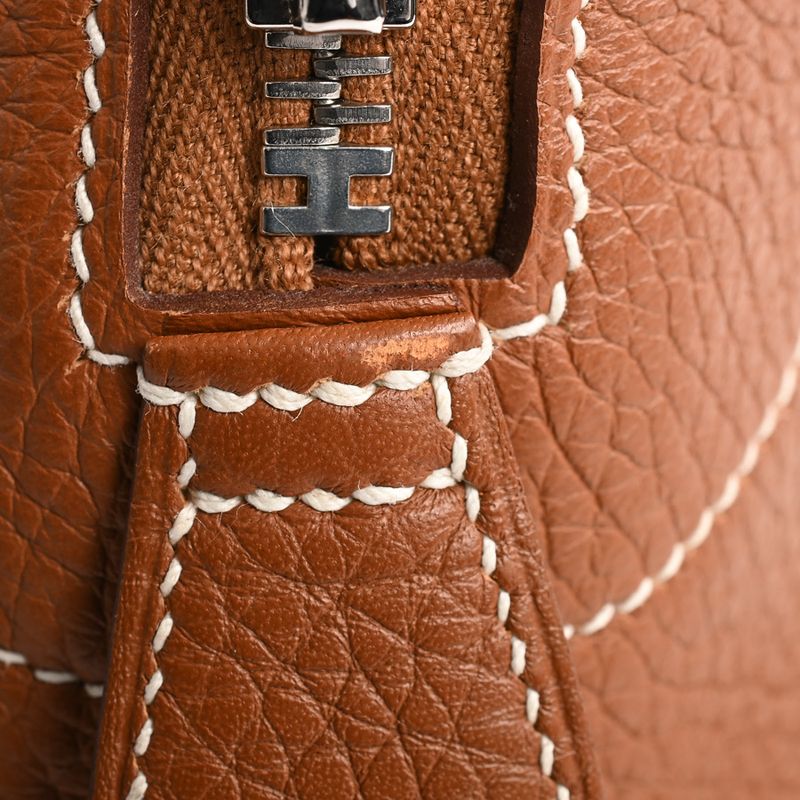 Hermes Handbag Bolide 31